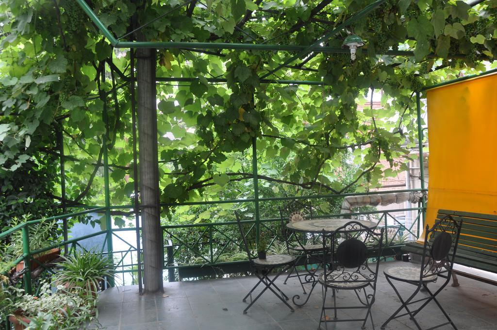 Hotel Royal تبليسي المظهر الخارجي الصورة