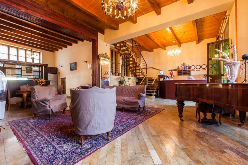 Hotel Royal تبليسي المظهر الخارجي الصورة
