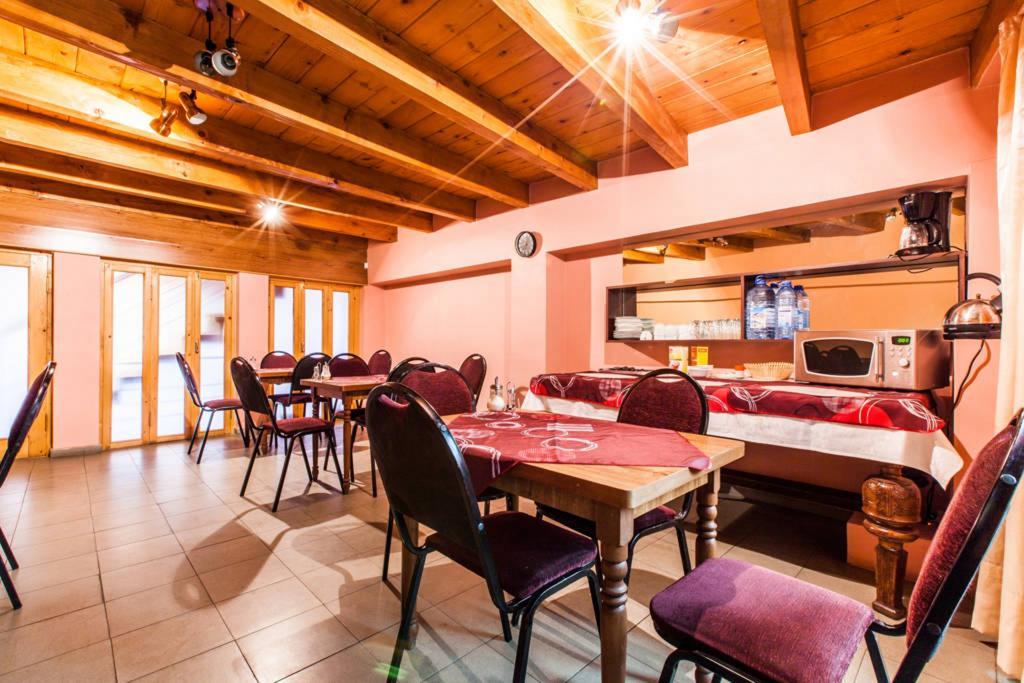 Hotel Royal تبليسي المظهر الخارجي الصورة