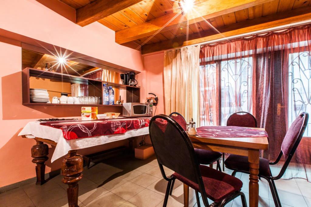 Hotel Royal تبليسي المظهر الخارجي الصورة
