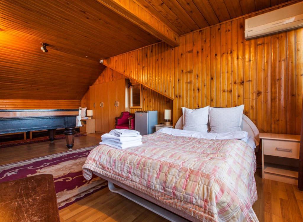 Hotel Royal تبليسي المظهر الخارجي الصورة