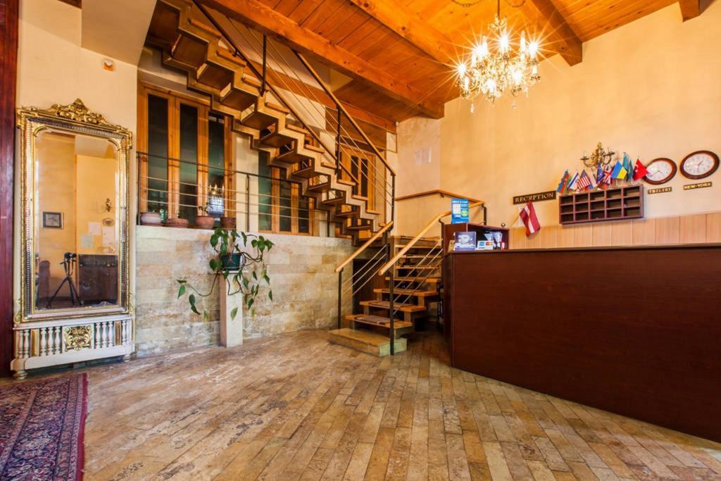 Hotel Royal تبليسي المظهر الخارجي الصورة
