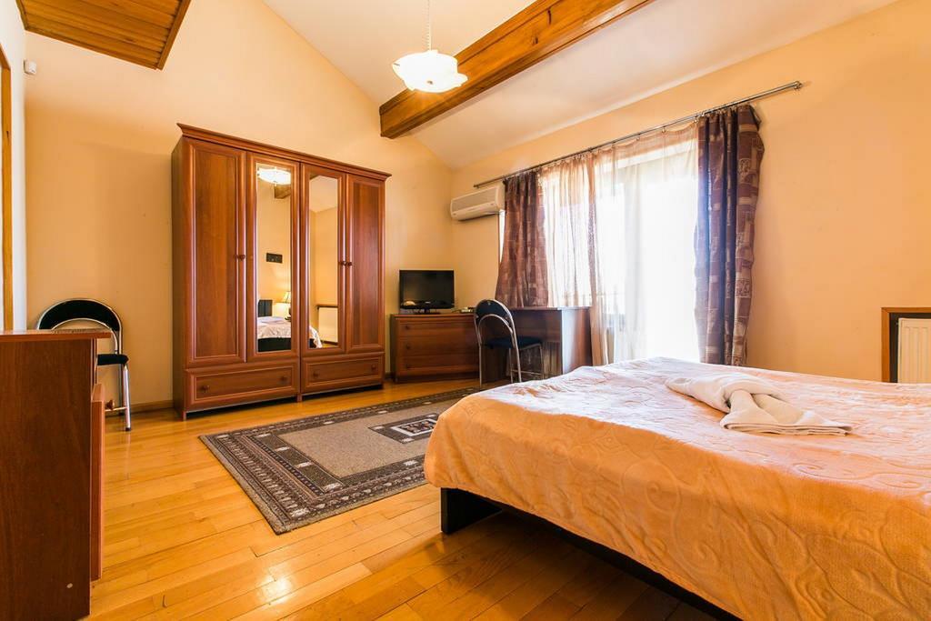 Hotel Royal تبليسي المظهر الخارجي الصورة