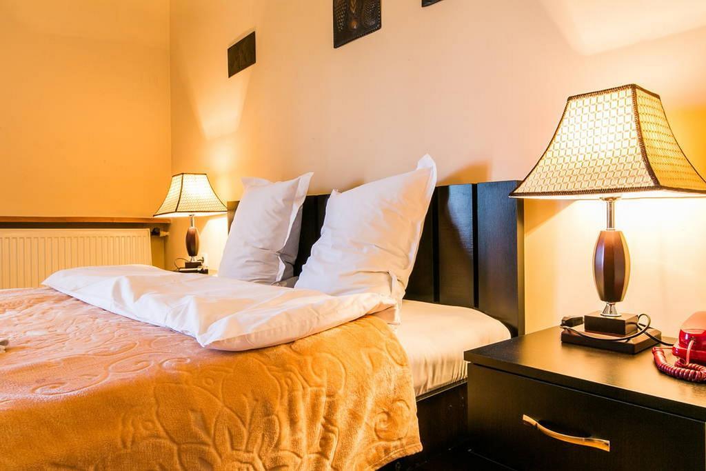 Hotel Royal تبليسي المظهر الخارجي الصورة