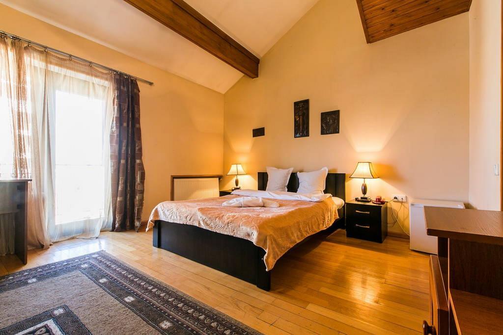 Hotel Royal تبليسي المظهر الخارجي الصورة