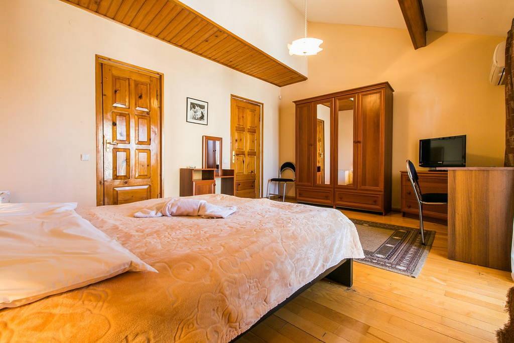 Hotel Royal تبليسي المظهر الخارجي الصورة