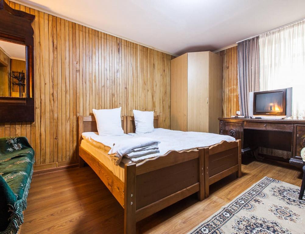 Hotel Royal تبليسي المظهر الخارجي الصورة