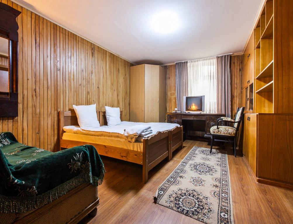 Hotel Royal تبليسي المظهر الخارجي الصورة