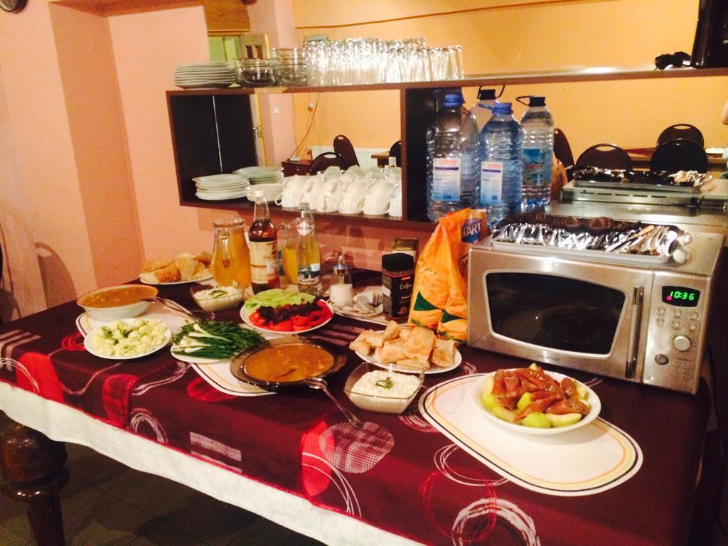 Hotel Royal تبليسي المظهر الخارجي الصورة