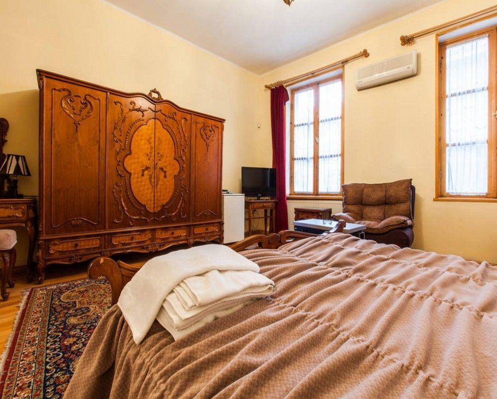 Hotel Royal تبليسي المظهر الخارجي الصورة