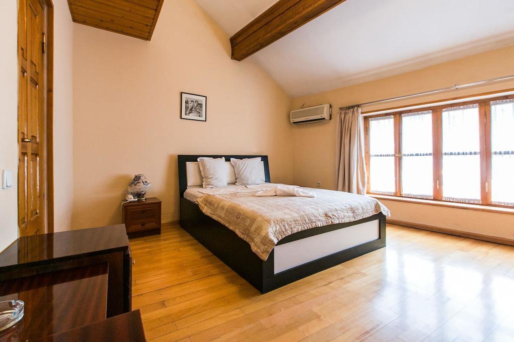 Hotel Royal تبليسي المظهر الخارجي الصورة