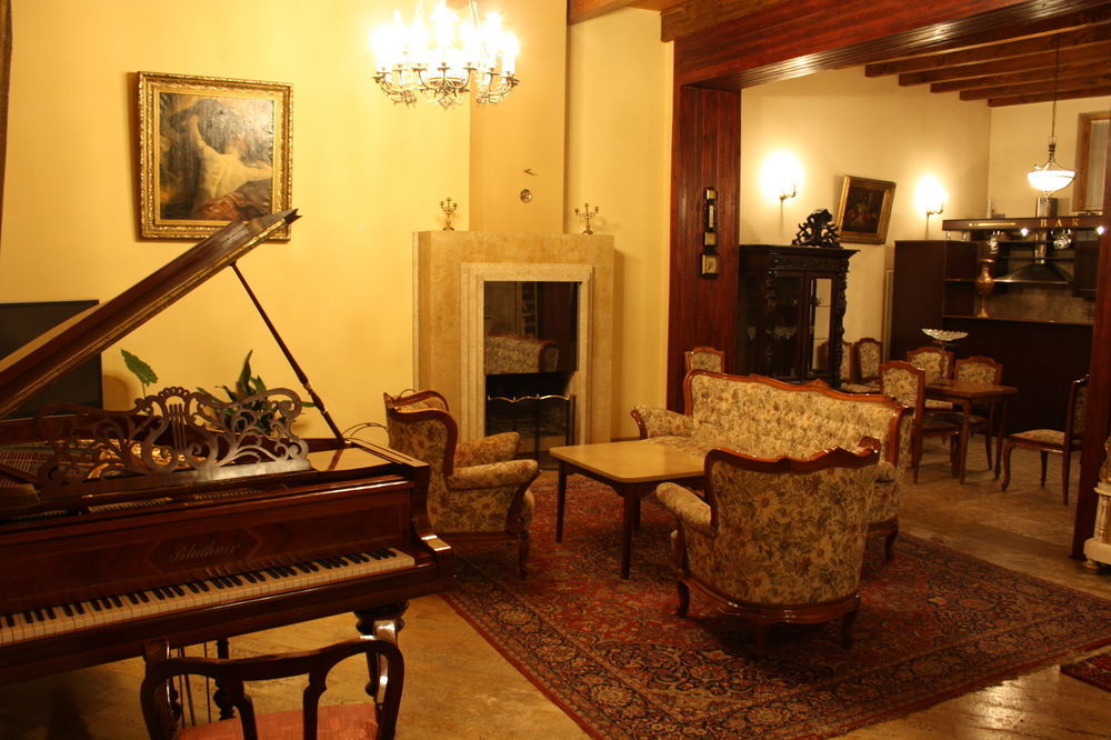 Hotel Royal تبليسي المظهر الخارجي الصورة