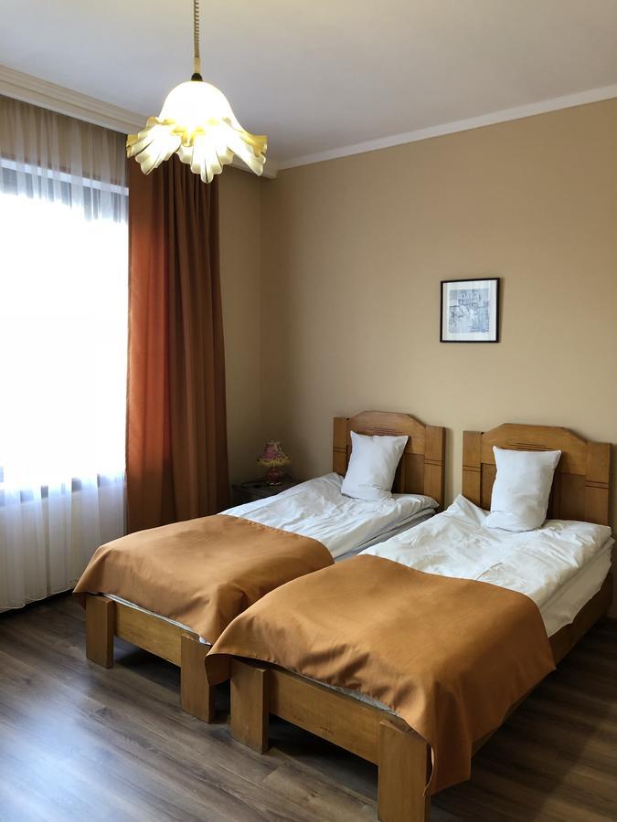Hotel Royal تبليسي المظهر الخارجي الصورة