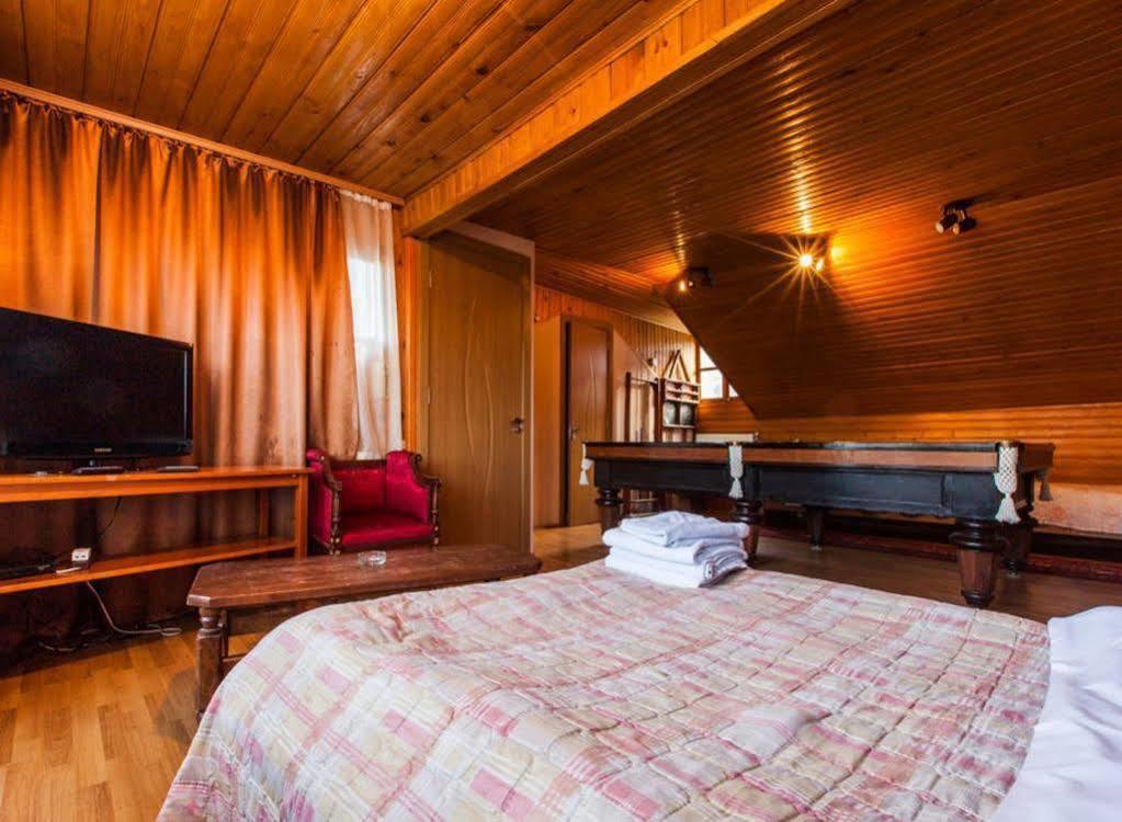 Hotel Royal تبليسي المظهر الخارجي الصورة