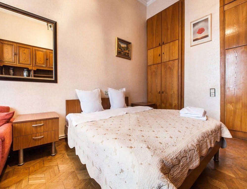 Hotel Royal تبليسي المظهر الخارجي الصورة