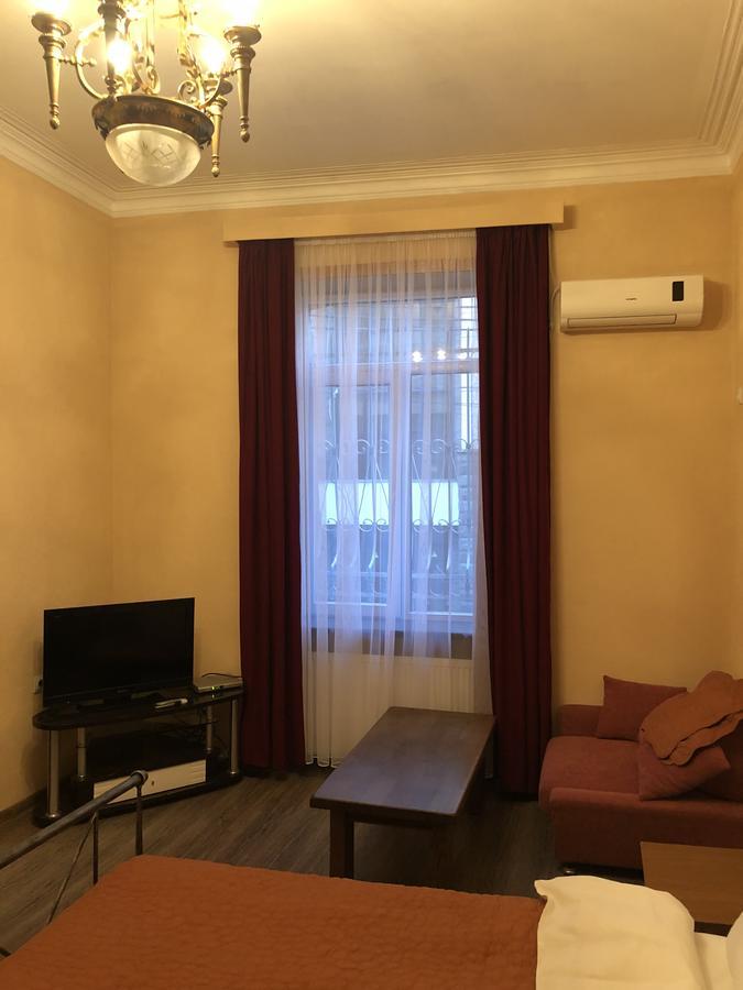Hotel Royal تبليسي المظهر الخارجي الصورة