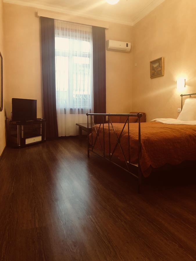 Hotel Royal تبليسي المظهر الخارجي الصورة