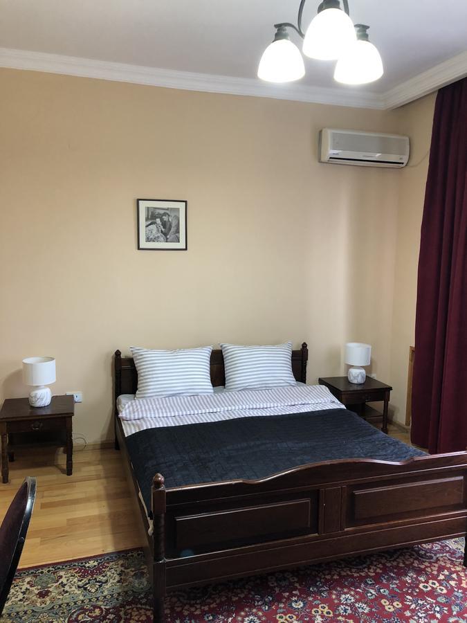 Hotel Royal تبليسي المظهر الخارجي الصورة