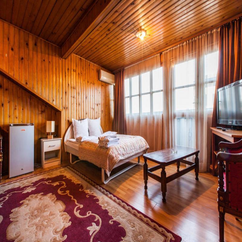 Hotel Royal تبليسي المظهر الخارجي الصورة